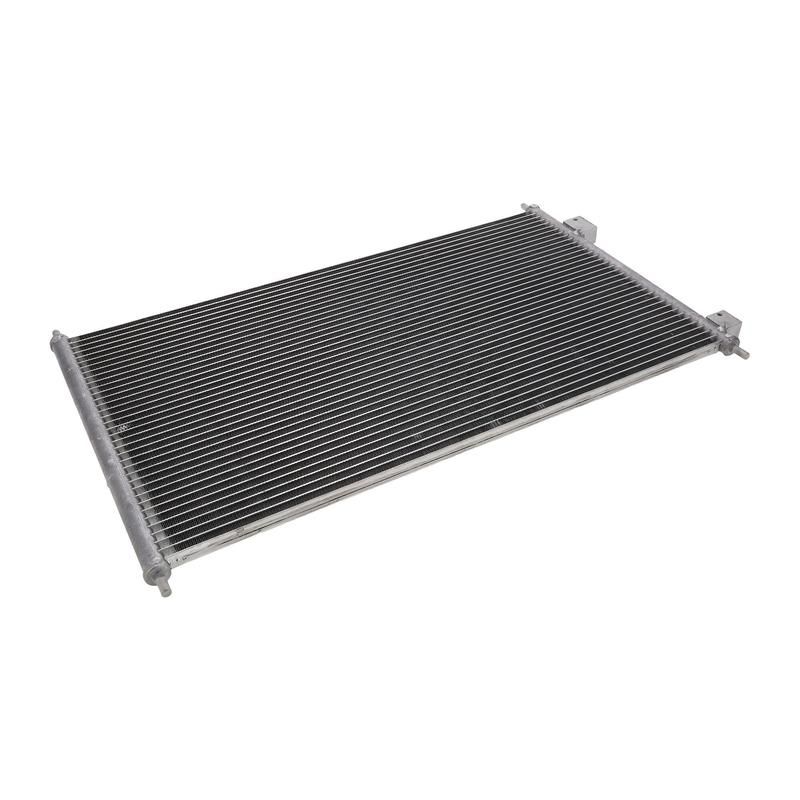 ACKOJA A26-62-0011 Condenser, air conditioning