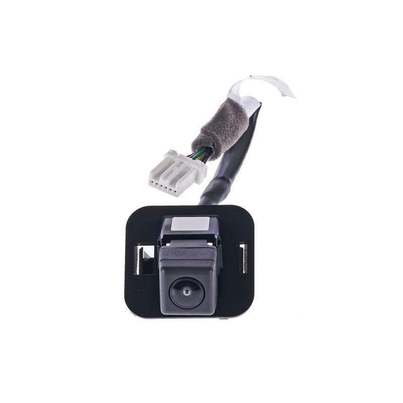 ACKOJA A26-74-0002 Rear View Camera, parking distance contr