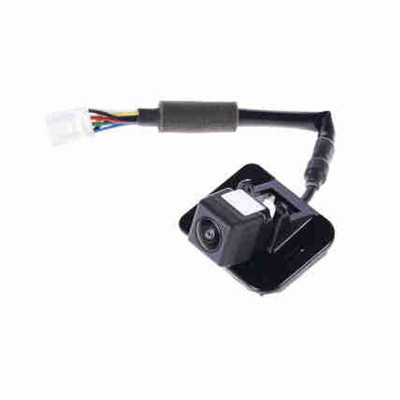 ACKOJA A26-74-0004 Rear View Camera, parking distance contr