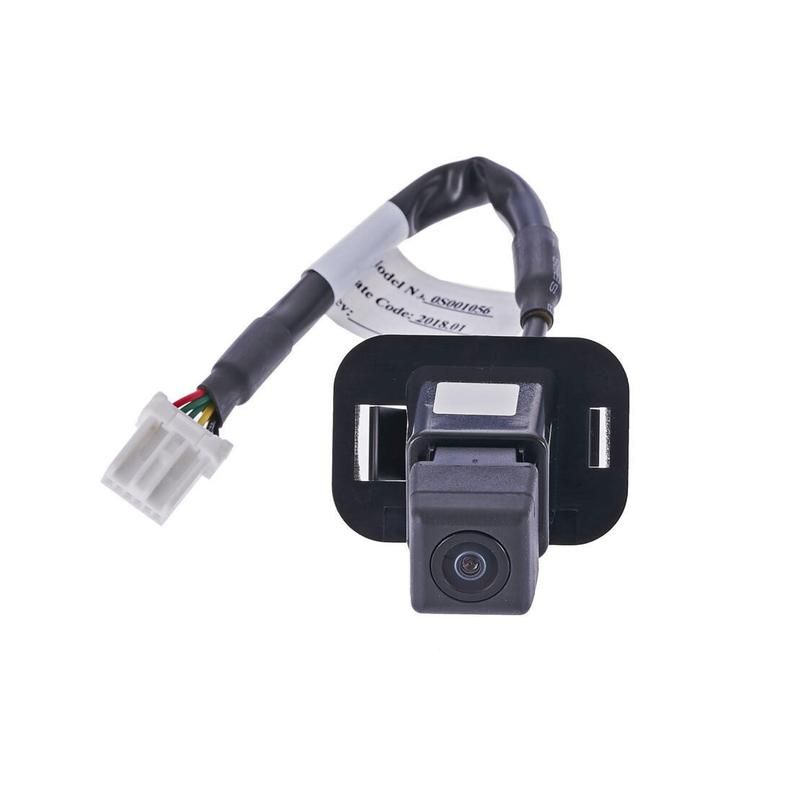 ACKOJA A26-74-0017 Rear View Camera, parking distance contr