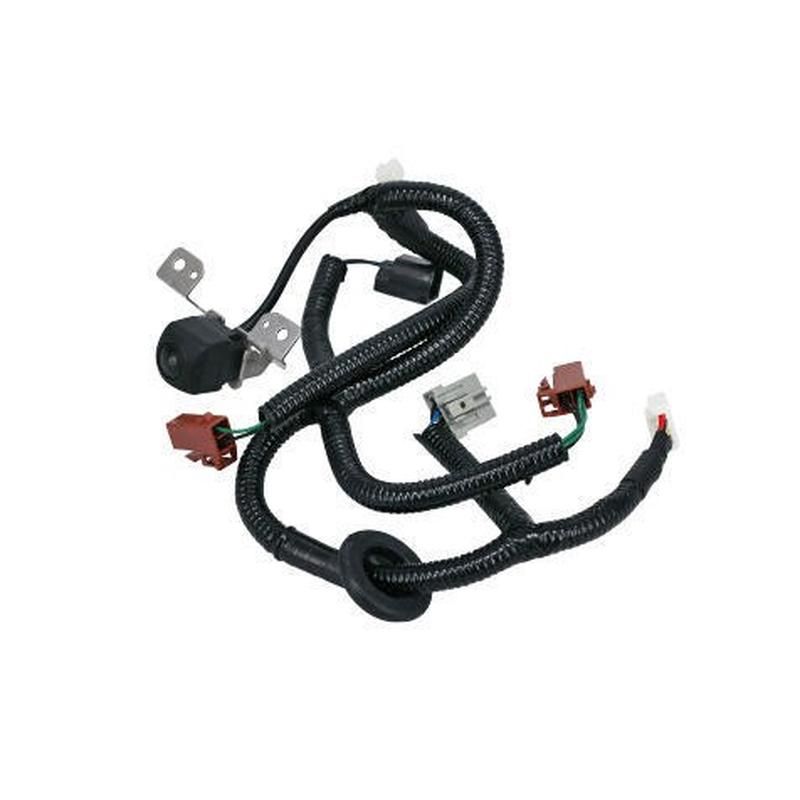 ACKOJA A26-74-0036 Reverse Camera, parking distance control