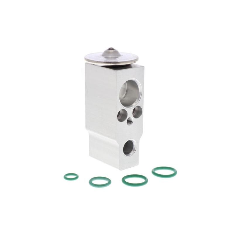 ACKOJA A26-77-0002 Válvula de expansión, aire acondicionado