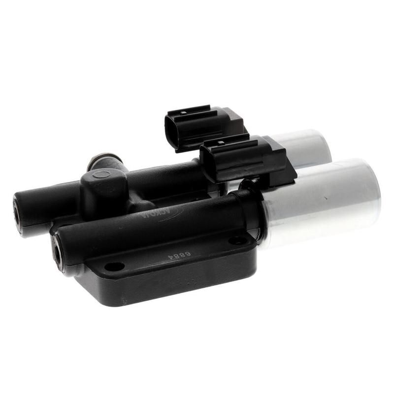 ACKOJA A26-77-0004 Válvula de mando, transmisión