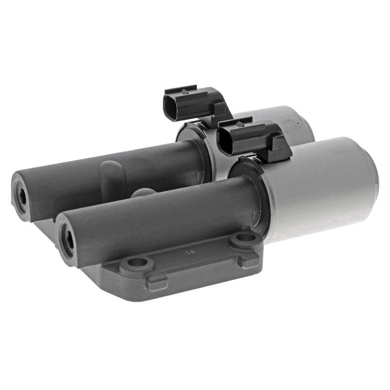 ACKOJA A26-77-0008 Válvula de mando, transmisión automática