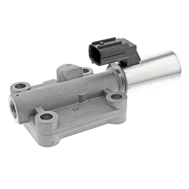 ACKOJA A26-77-0009 Válvula de mando, transmisión automática