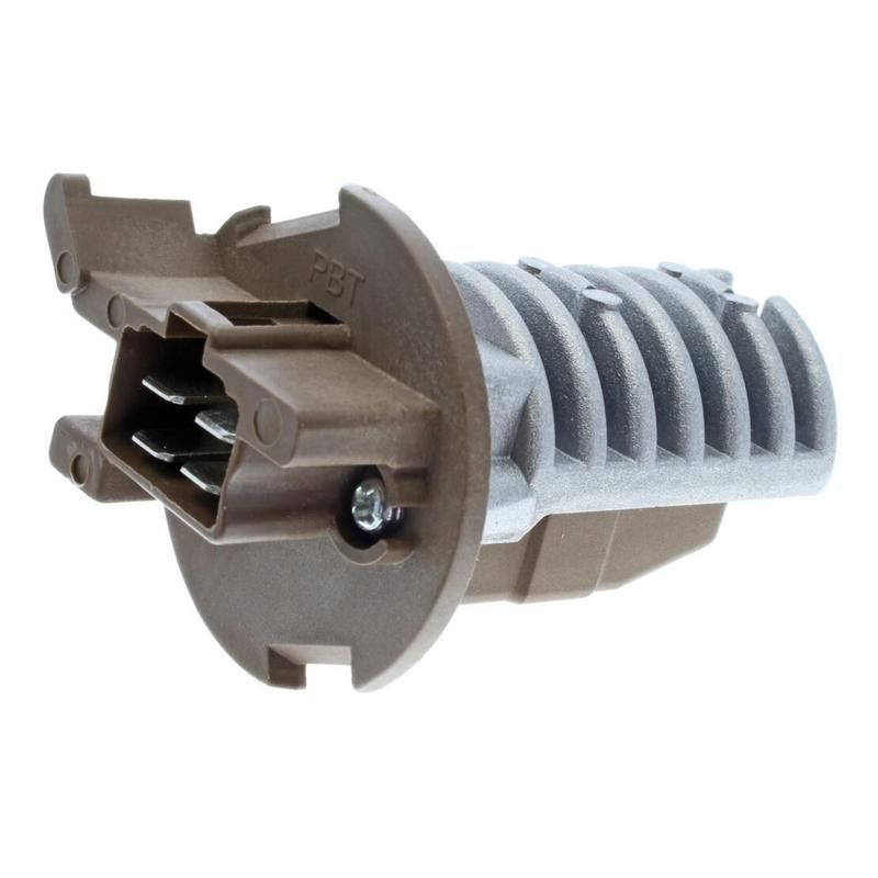 ACKOJA A26-79-0002 Regulator, interior blower