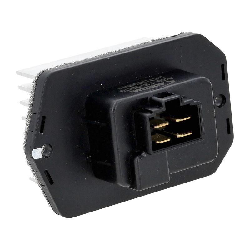 ACKOJA A26-79-0008 Regulador, ventilador habitáculo