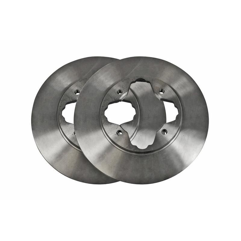 ACKOJA A26-80003 Brake Disc