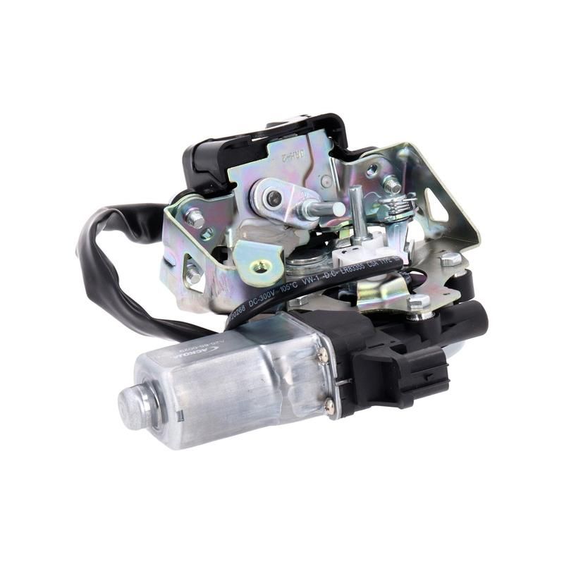 ACKOJA A26-85-0029 Cerradura de la puerta del maletero