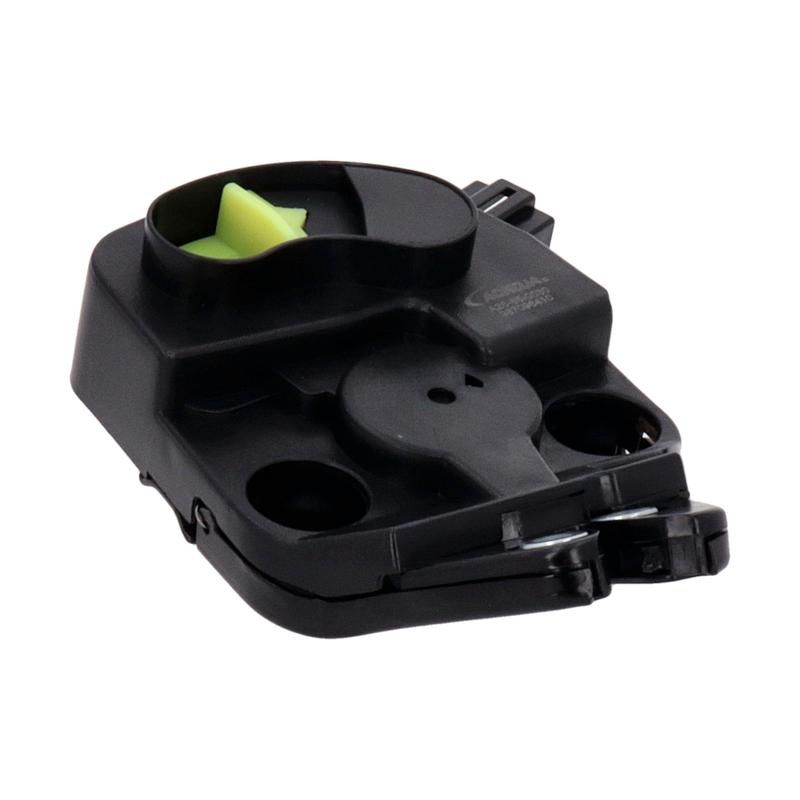 ACKOJA A26-85-0030 Cerradura de la puerta del maletero