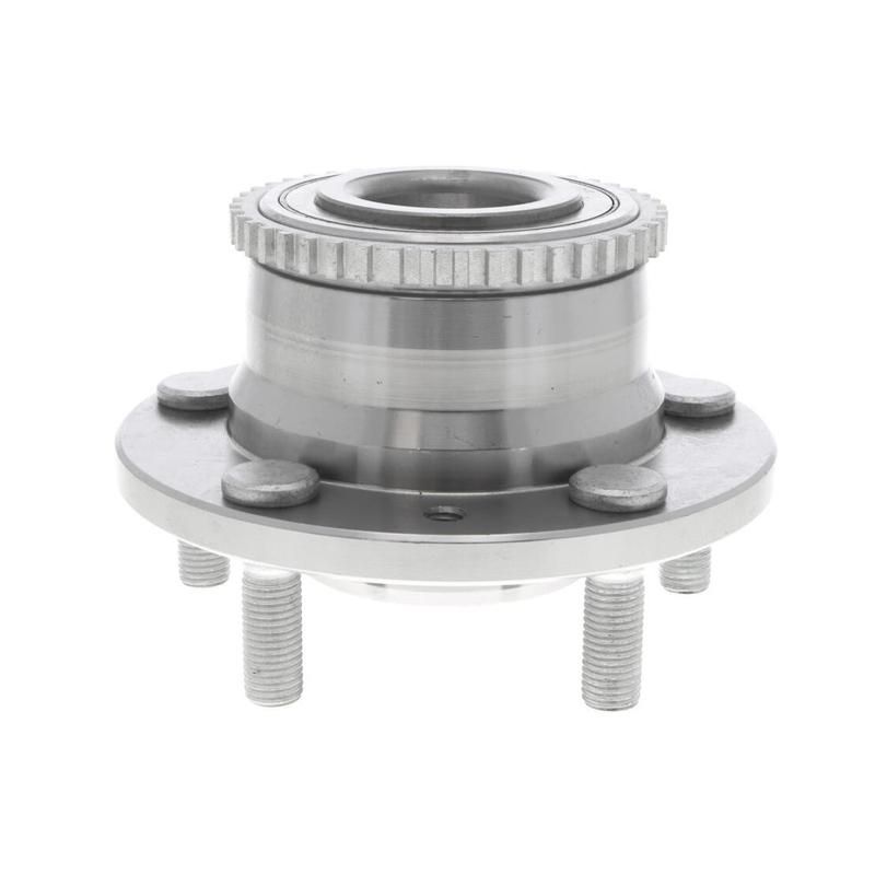 ACKOJA A32-0098 Juego de cojinete de rueda