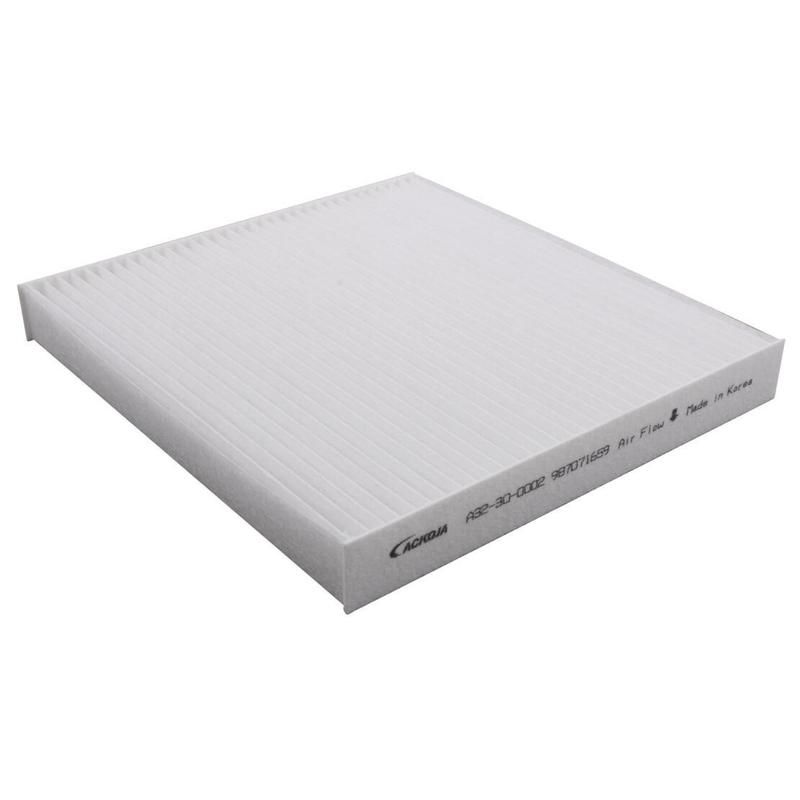 ACKOJA A32-30-0002 Filter, cabin air