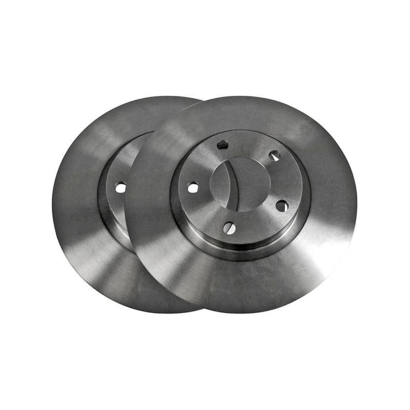 ACKOJA A32-80006 brake disc, ventilated