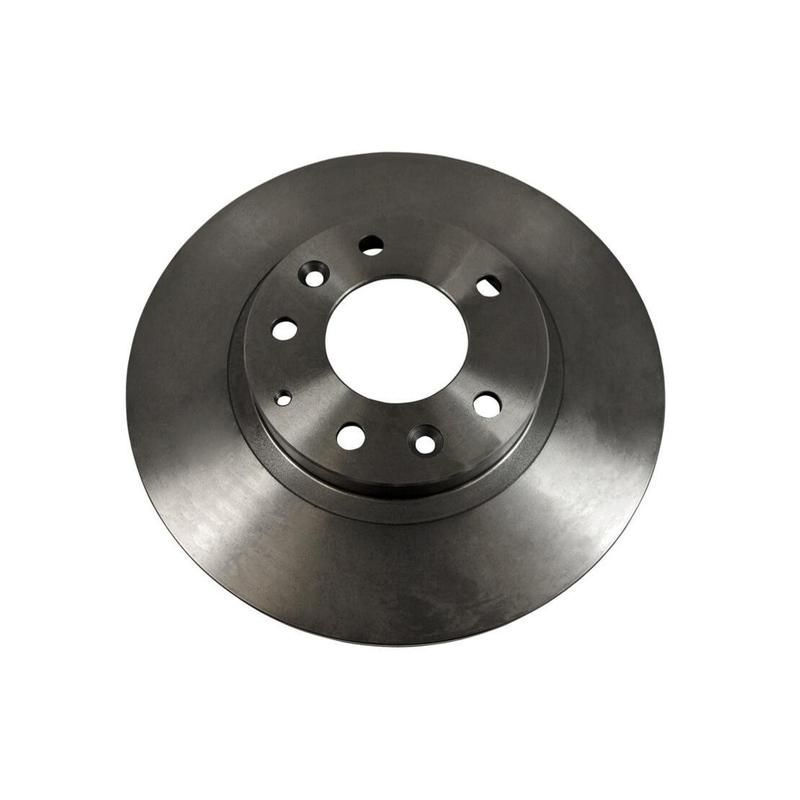 ACKOJA A32-80012 brake disc, ventilated
