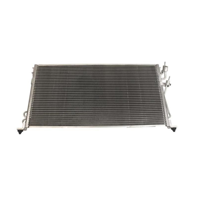 ACKOJA A37-62-0006 Condensador, aire acondicionado