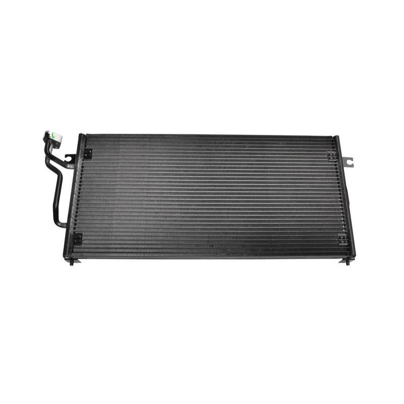 ACKOJA A37-62-0015 Condensador, aire acondicionado