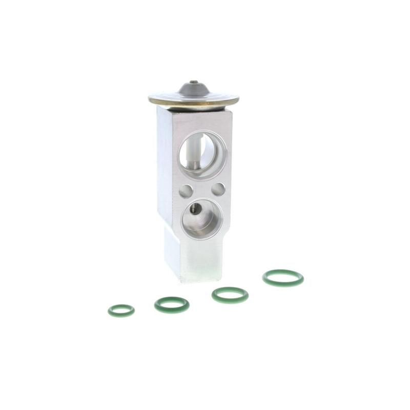 ACKOJA A37-77-0003 Válvula de expansión, aire acondicionado