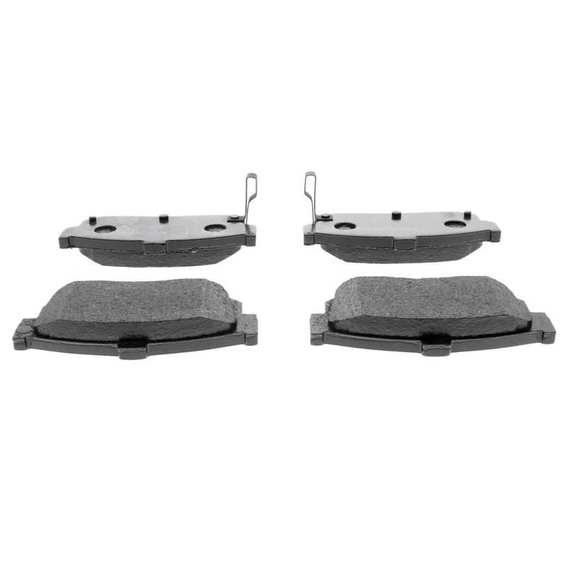 ACKOJA A38-0052 Brake Pad Set, disc brake