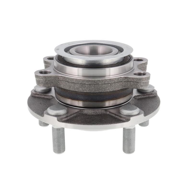 ACKOJA A38-0234 Juego de cojinete de rueda