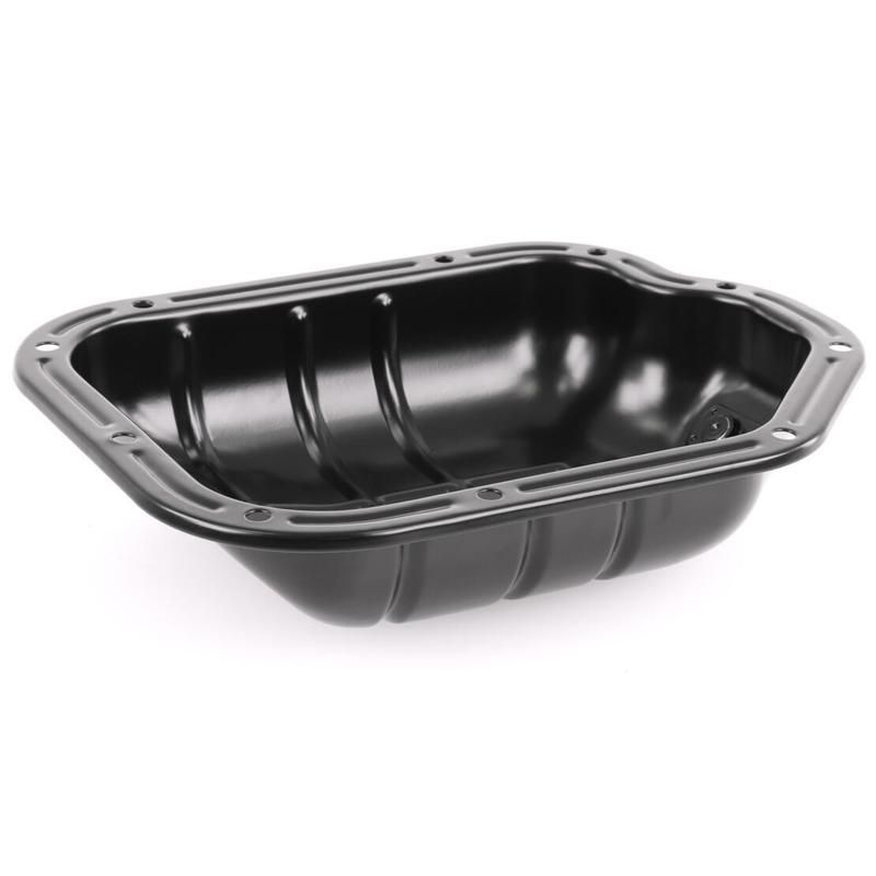 ACKOJA A38-0274 cárter de aceite, con tapón de vaciado