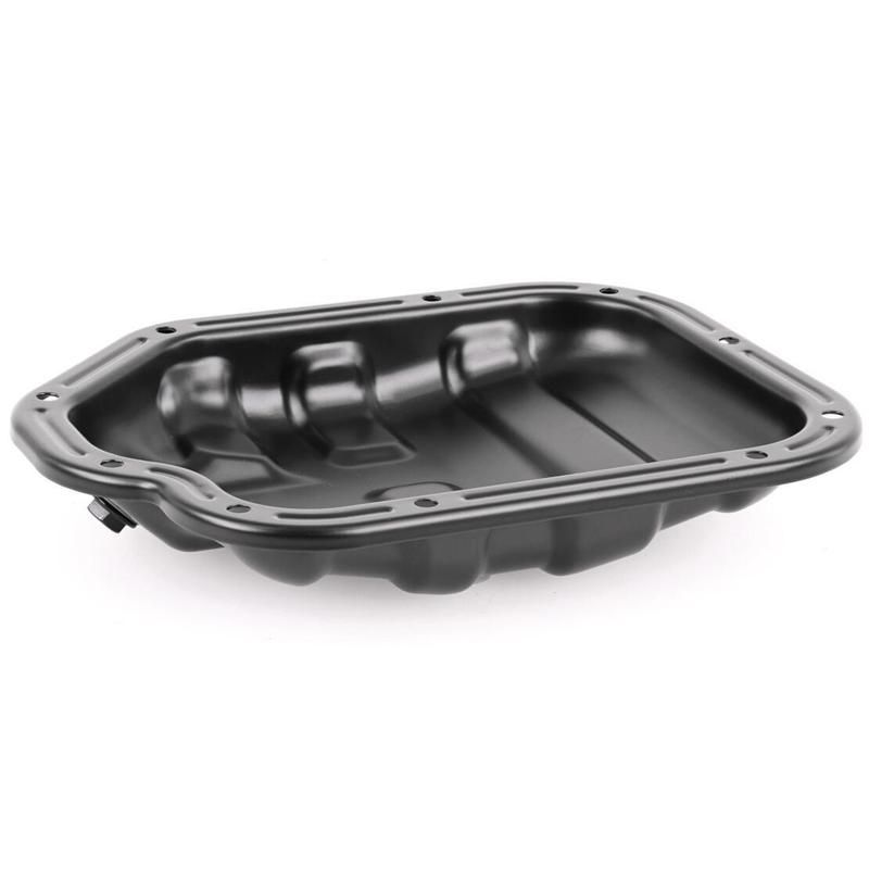 ACKOJA A38-0290 cárter de aceite, con tapón de vaciado