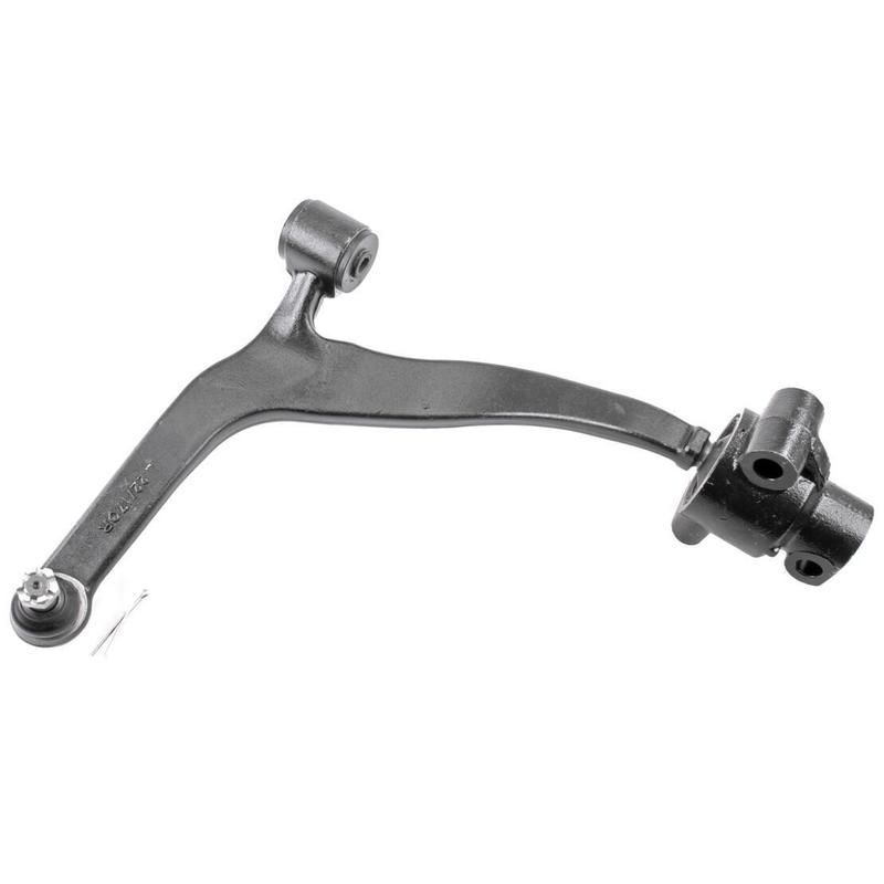 ACKOJA A38-0304 Barra oscilante, suspensión de ruedas