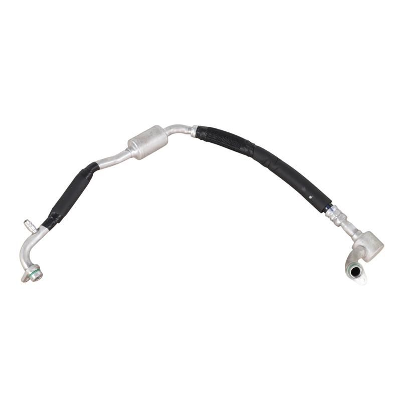 ACKOJA A38-20-0013 Tubería de alta presión, aire acondicion