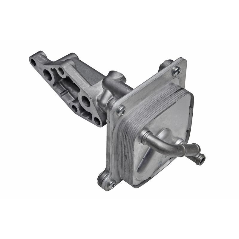 ACKOJA A38-60-0005 Radiador de aceite, aceite motor