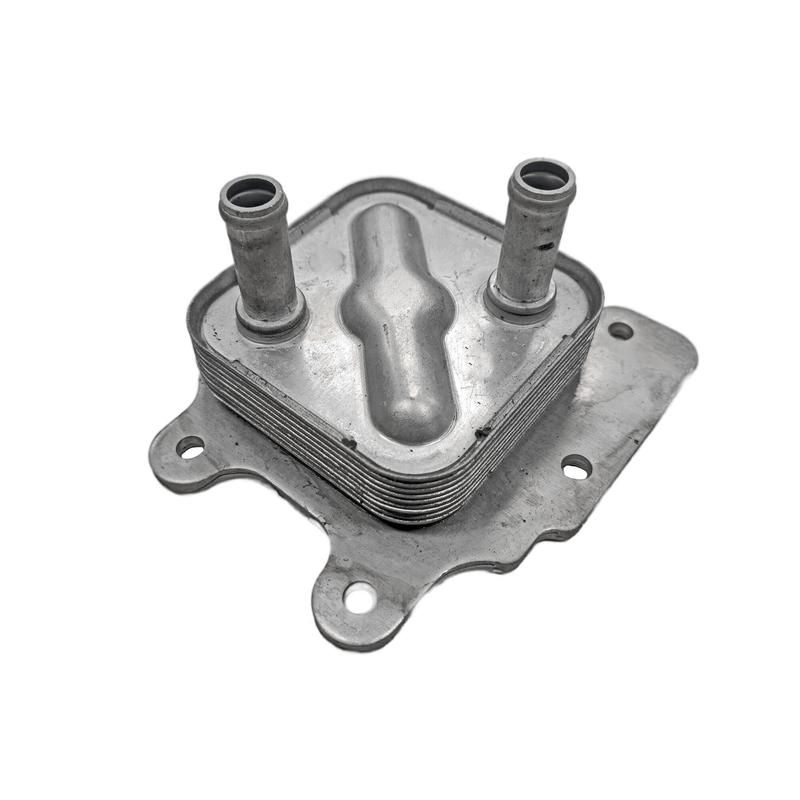 ACKOJA A38-60-0021 Radiador de aceite, aceite motor