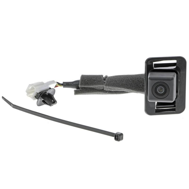 ACKOJA A38-74-0025 Cámara marcha atrás, auxiliar