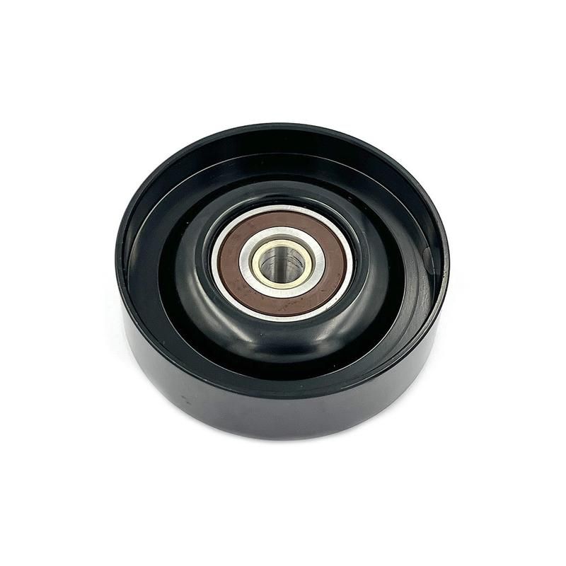 ACKOJA A52-0128 Deflection/Guide Pulley, V-ribbed belt
