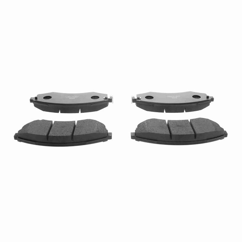 ACKOJA A52-0148 Brake Pad Set, disc brake