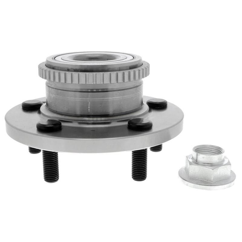 ACKOJA A52-0342 wheel bearing kit