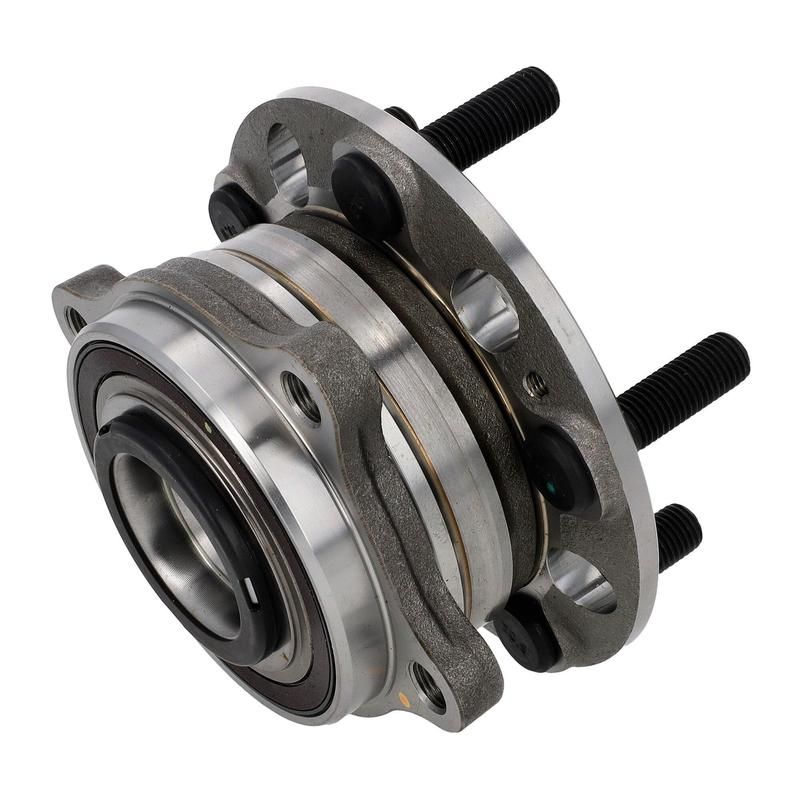 ACKOJA A52-0579 Juego de cojinete de rueda