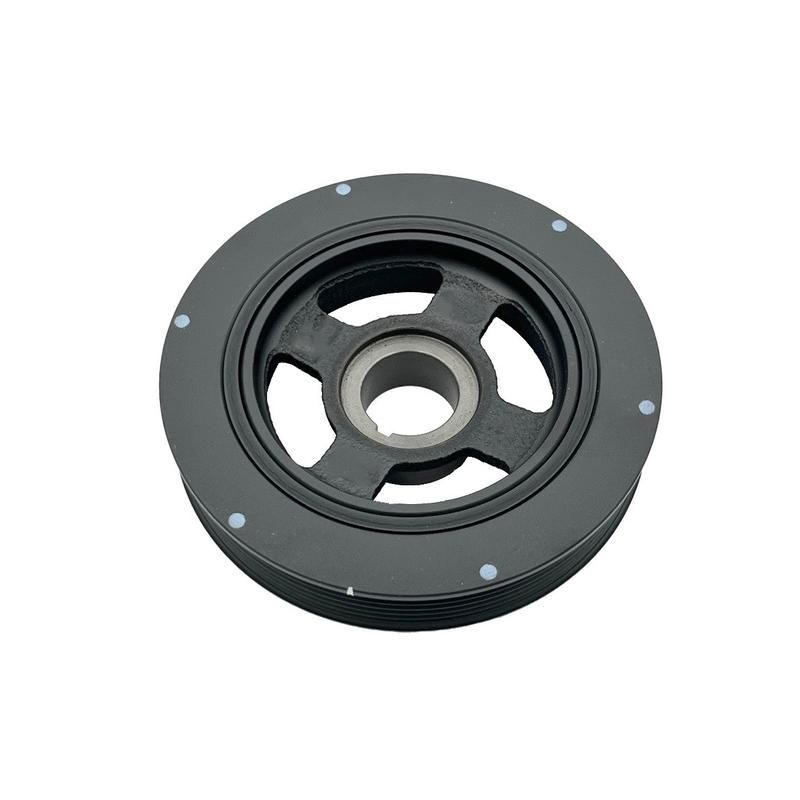 ACKOJA A52-0618 Belt Pulley, crankshaft
