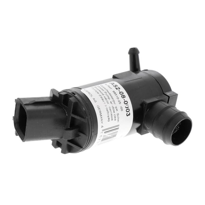 ACKOJA A52-08-0003 Washer Fluid Pump, window cleaning