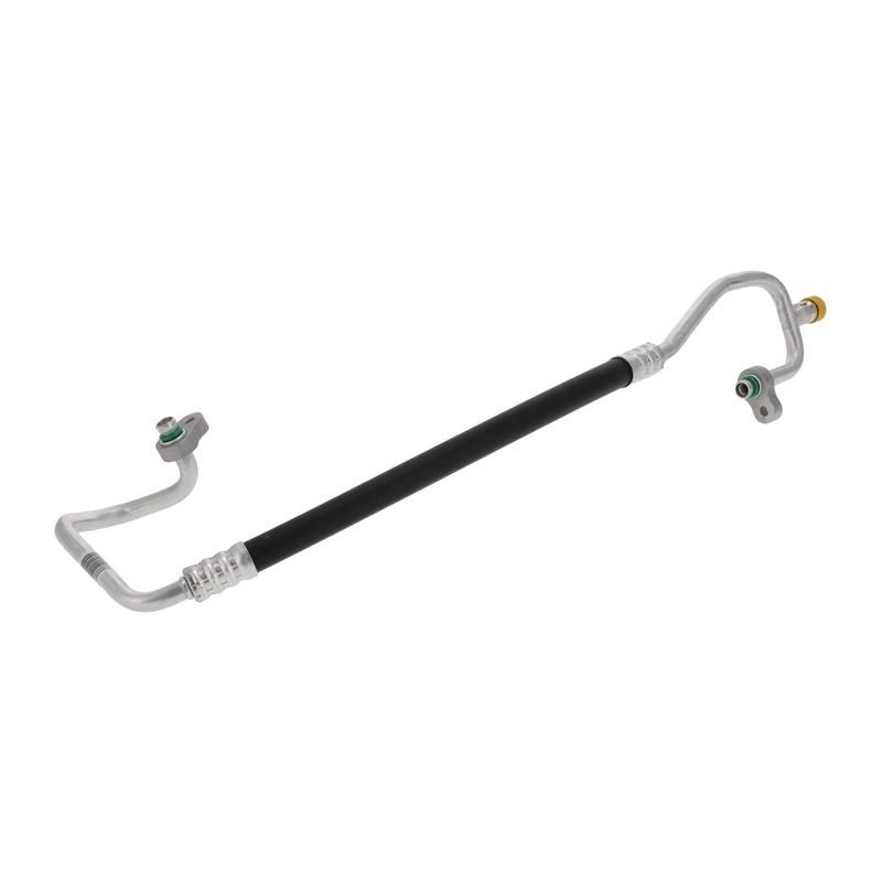 ACKOJA A52-20-0009 High-/Low Pressure Line, air conditionin