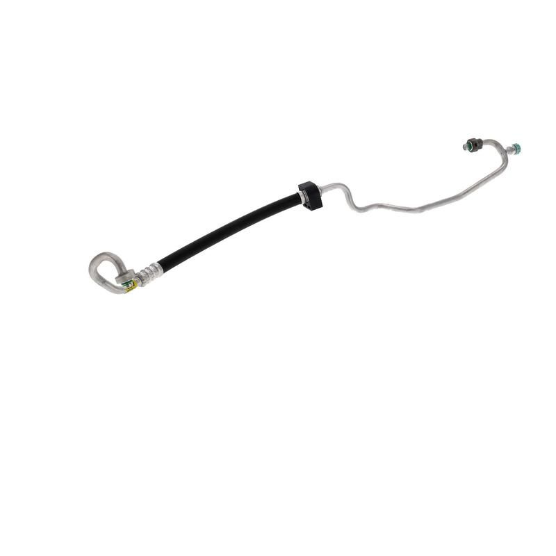 ACKOJA A52-20-0010 High-/Low Pressure Line, air conditionin