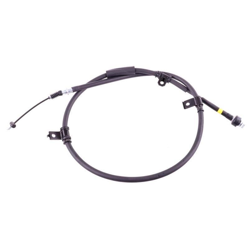 ACKOJA A52-30011 Cable Pull, parking brake