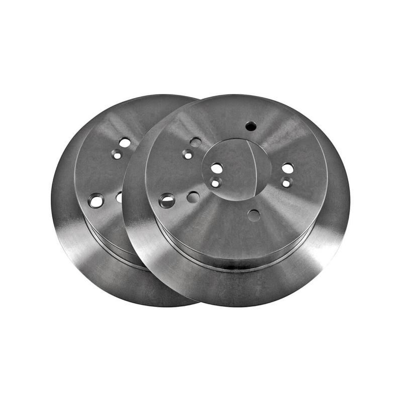 ACKOJA A52-40001 Disco de freno