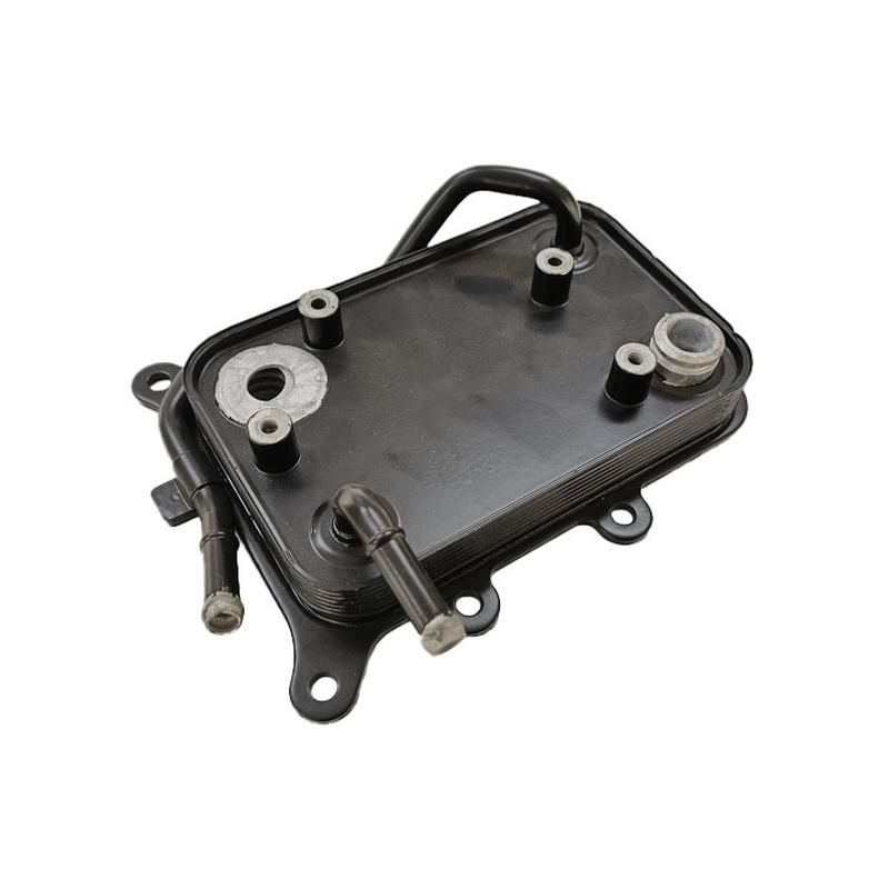 ACKOJA A52-60-0014 Oil Cooler, automatic transmission