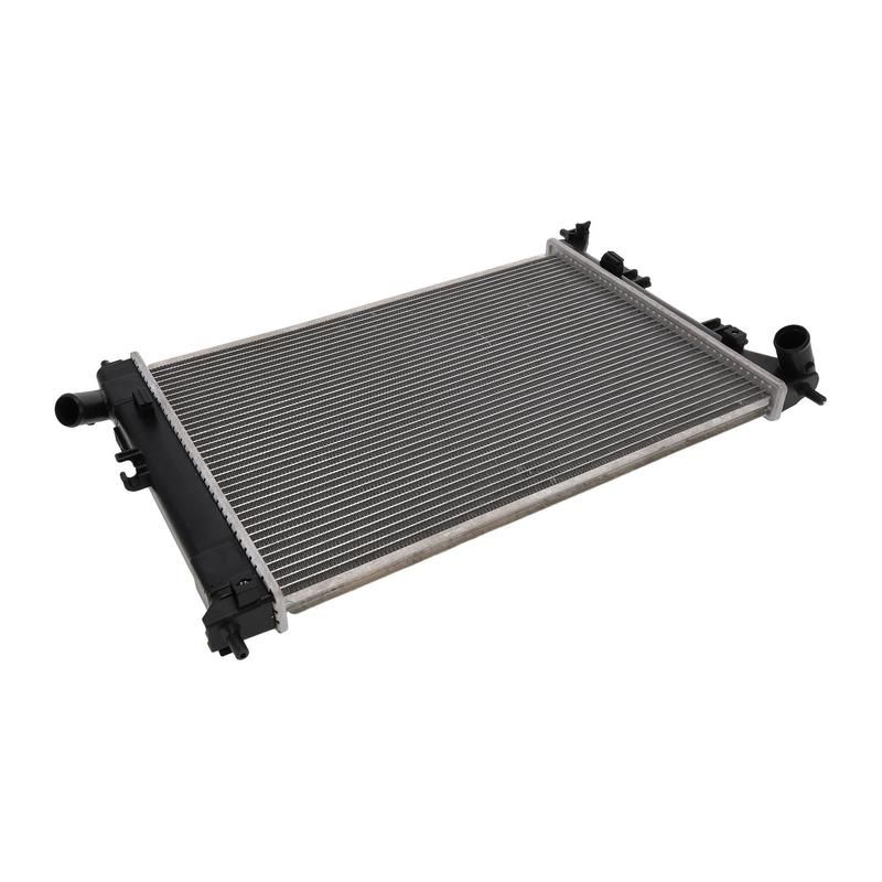 ACKOJA A52-60-0027 Radiator, engine cooling