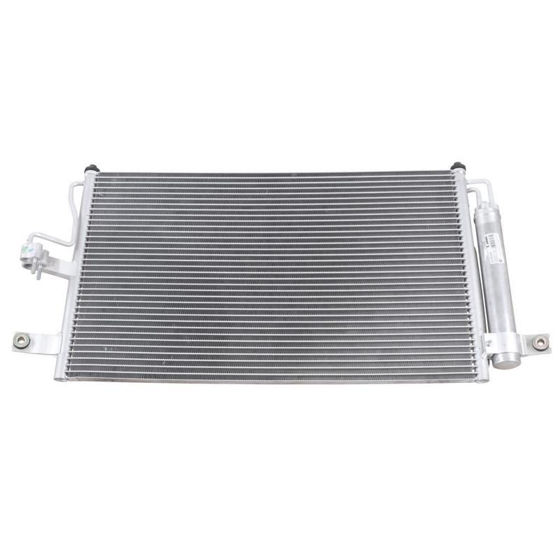 ACKOJA A52-62-0020 Condensador, aire acondicionado