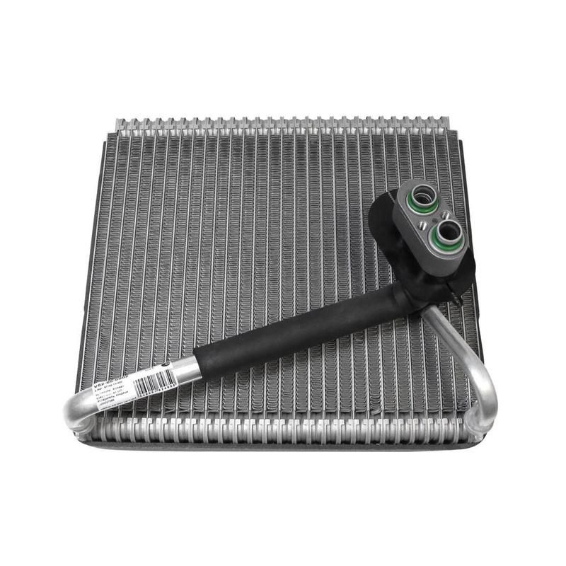 ACKOJA A52-65-0002 Evaporator, air conditioning
