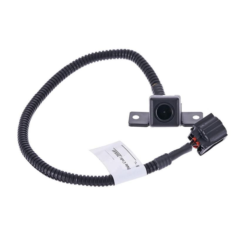 ACKOJA A52-74-0039 Rear View Camera, parking distance contr