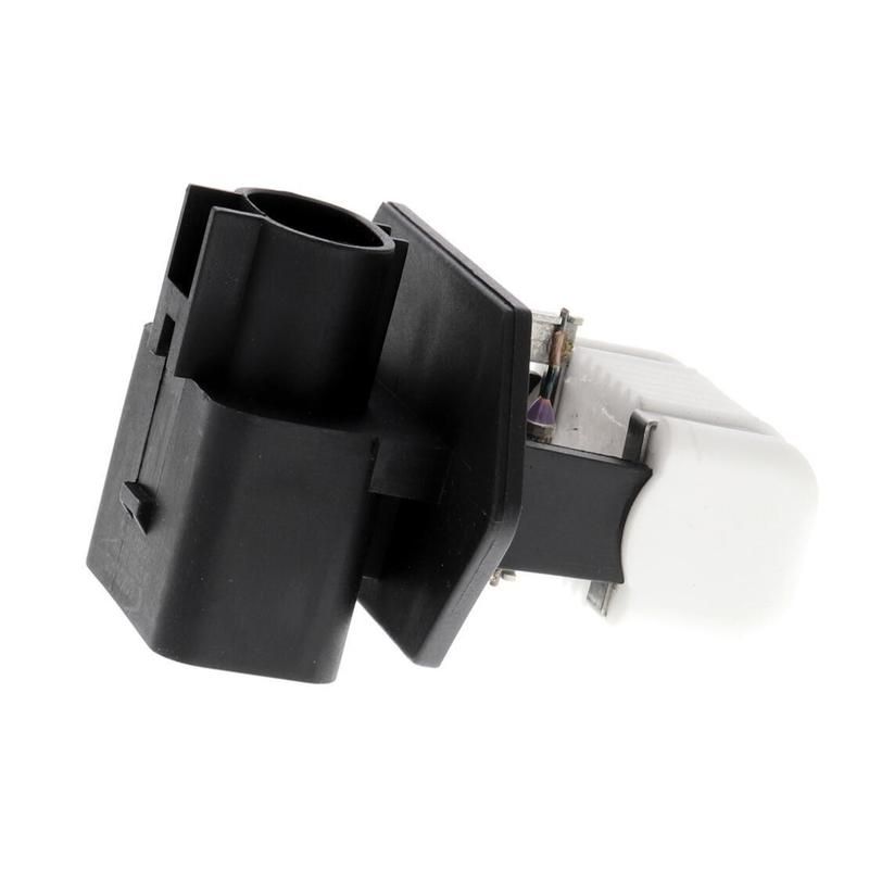 ACKOJA A52-79-0019 Regulator, interior blower