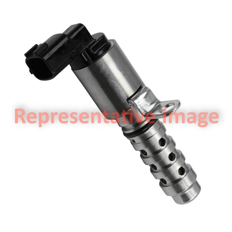 ACKOJA A53-0189 Control Valve, camshaft adjustment