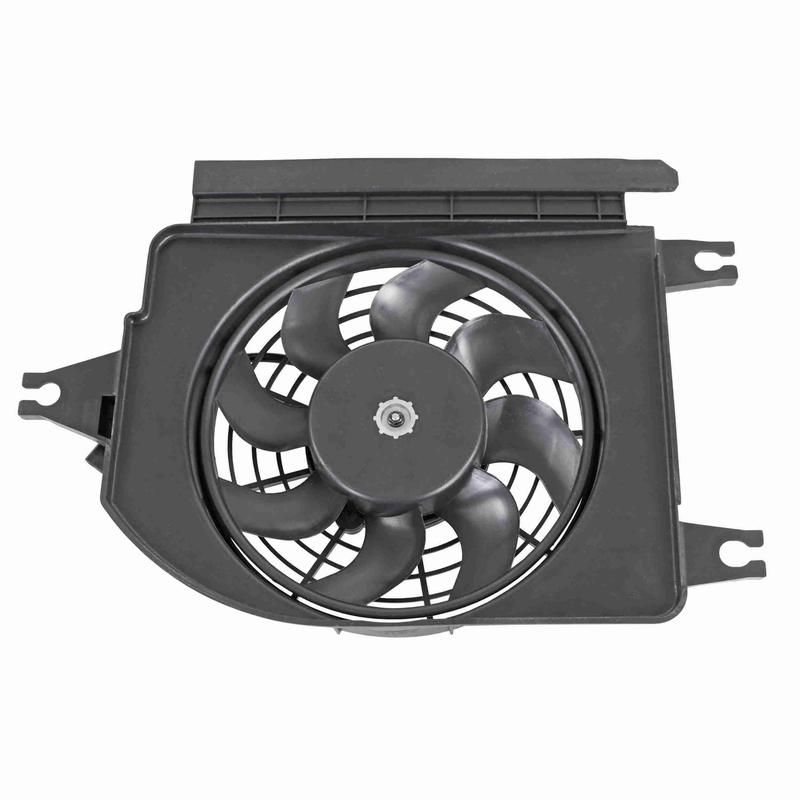 ACKOJA A53-02-0004 Fan, air conditioning condenser