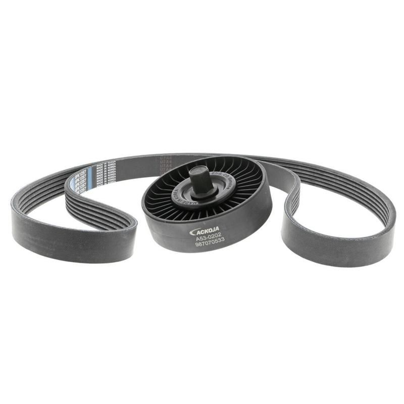 ACKOJA A53-0202 Timing Belt Kit