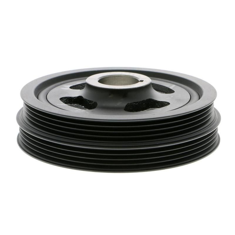 ACKOJA A53-0606 Belt Pulley, crankshaft